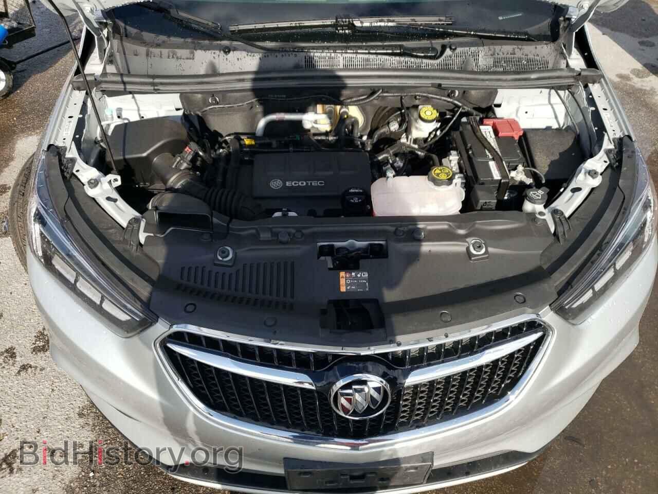 2017 BUICK ENCORE - VIN: KL4CJCSB3HB080723 - Photo 7