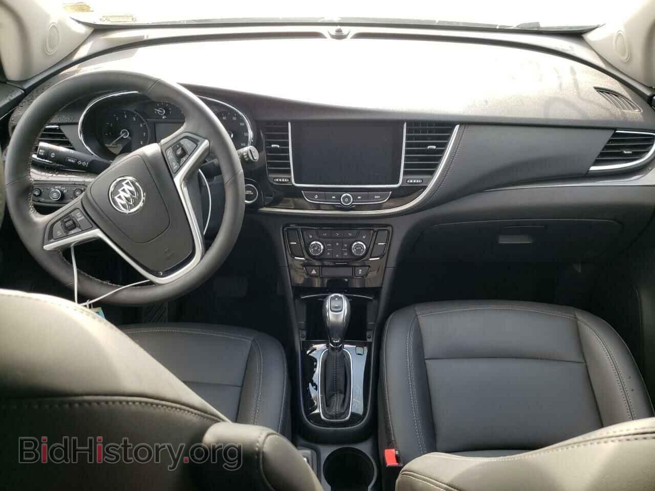 2017 BUICK ENCORE - VIN: KL4CJCSB3HB080723 - Photo 9