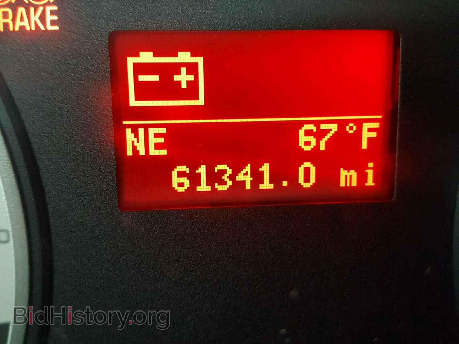 2007 FORD EXPLORER - VIN: 1FMEU74E87UB57959 - Photo 8