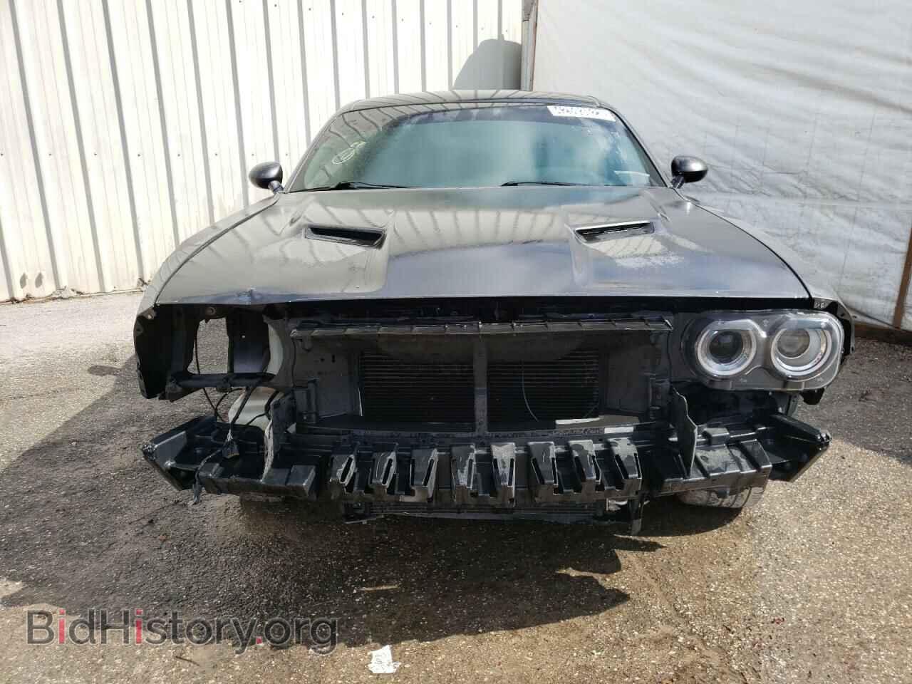 2018 DODGE CHALLENGER - VIN: 2C3CDZAG4JH196026 - Photo 5