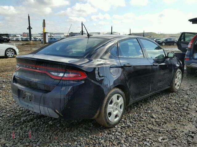 2015 DODGE DART - VIN: 1C3CDFAAXFD264912 - Фото 4
