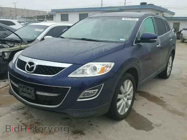 2010 MAZDA CX-9 - VIN: JM3TB2MAXA0226321 - Фото 2