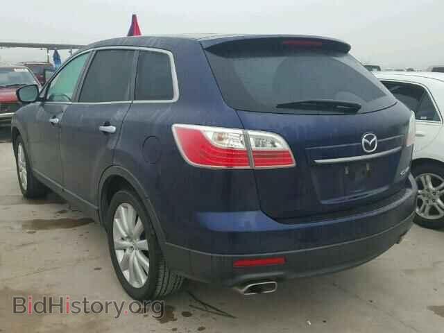 2010 MAZDA CX-9 - VIN: JM3TB2MAXA0226321 - Фото 3