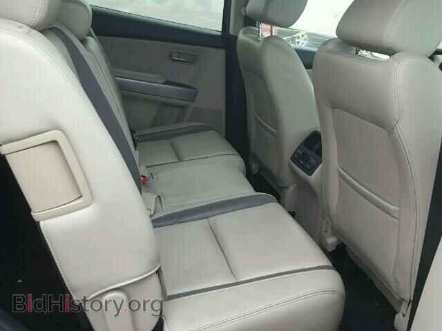 2010 MAZDA CX-9 - VIN: JM3TB2MAXA0226321 - Фото 6