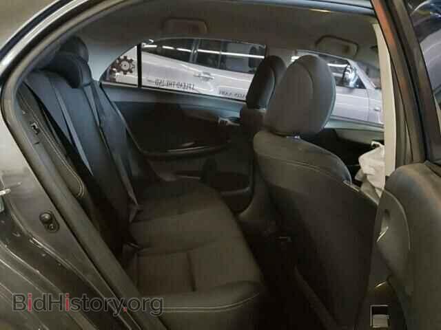 2012 TOYOTA COROLLA - VIN: 5YFBU4EEXCP034952 - Фото 6