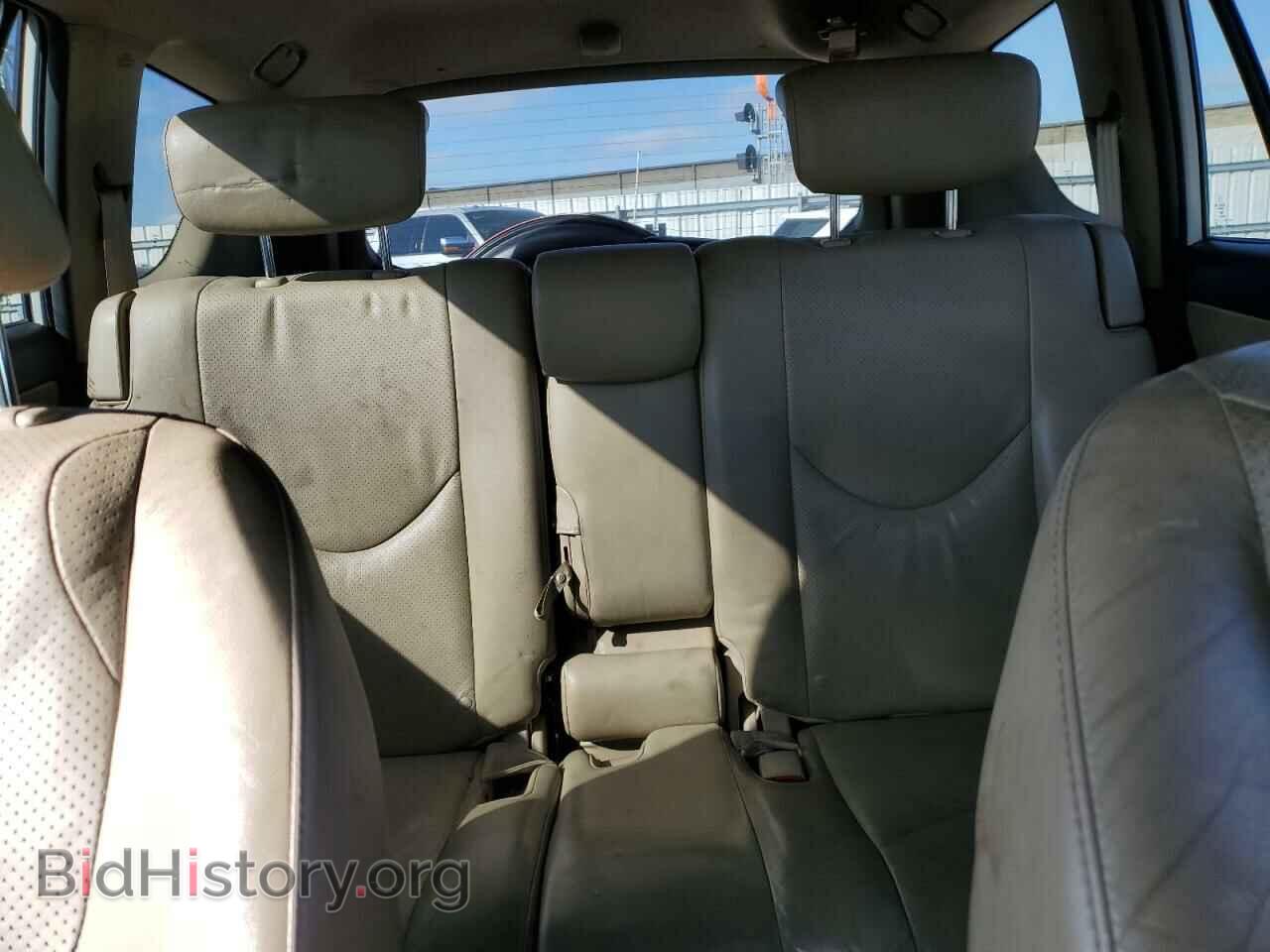 2010 TOYOTA RAV4 - VIN: 2T3DF4DVXAW067294 - Фото 10