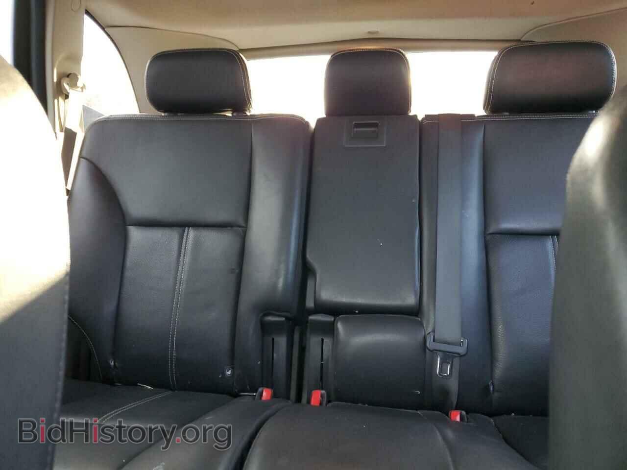 2010 FORD EDGE - VIN: 2FMDK4KC2ABB16757 - Фото 10