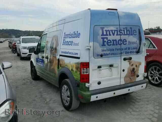 2013 FORD TRANSIT CO - VIN: NM0LS6BN4DT128214 - Фото 3