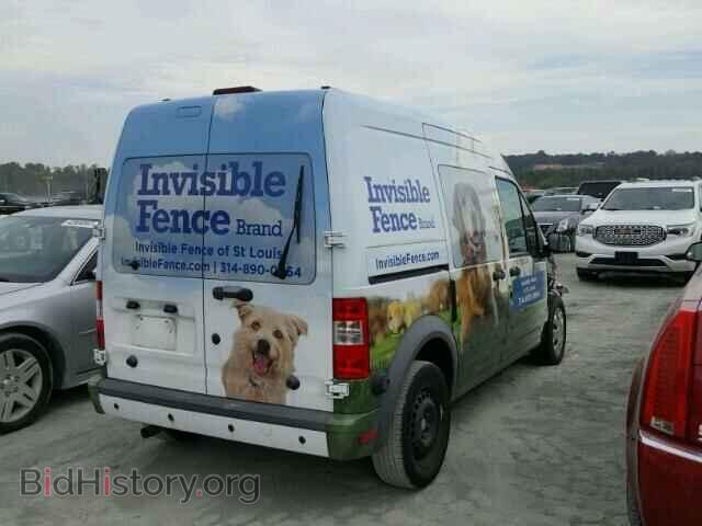 2013 FORD TRANSIT CO - VIN: NM0LS6BN4DT128214 - Фото 4