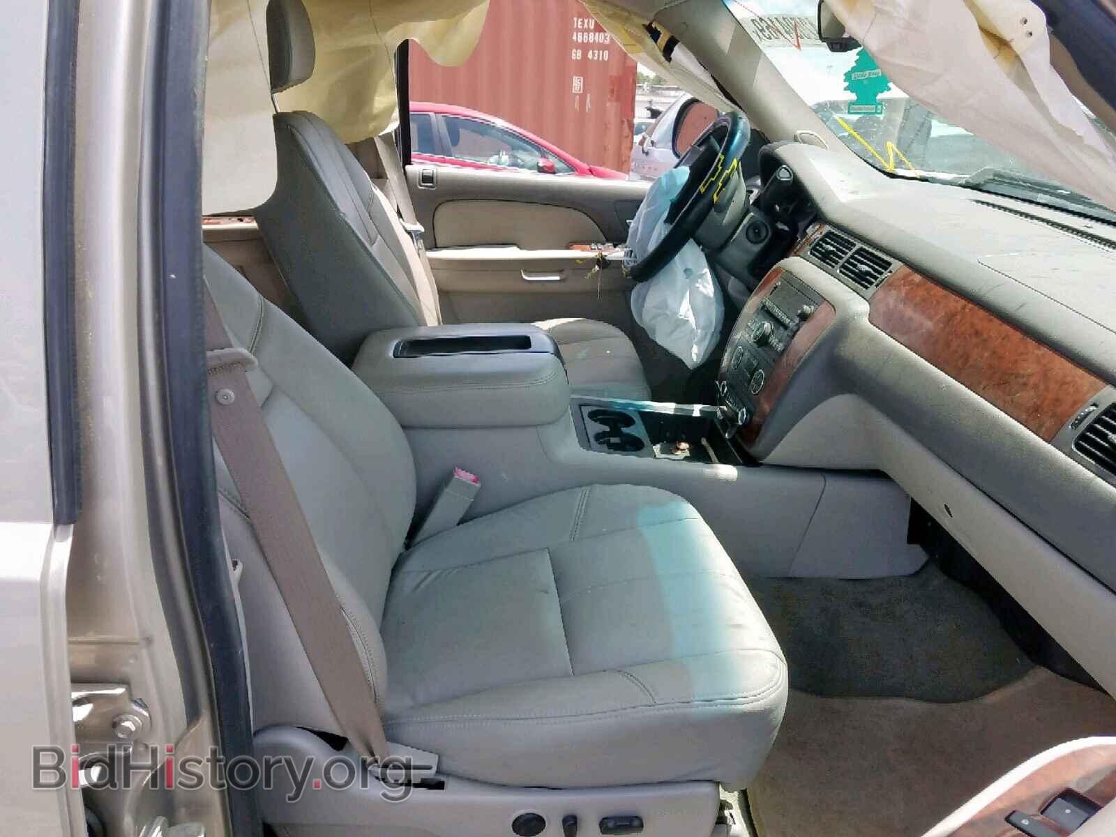 2008 CHEVROLET SILVERADO - VIN: 3GCEK13J68G240610 - Фото 5
