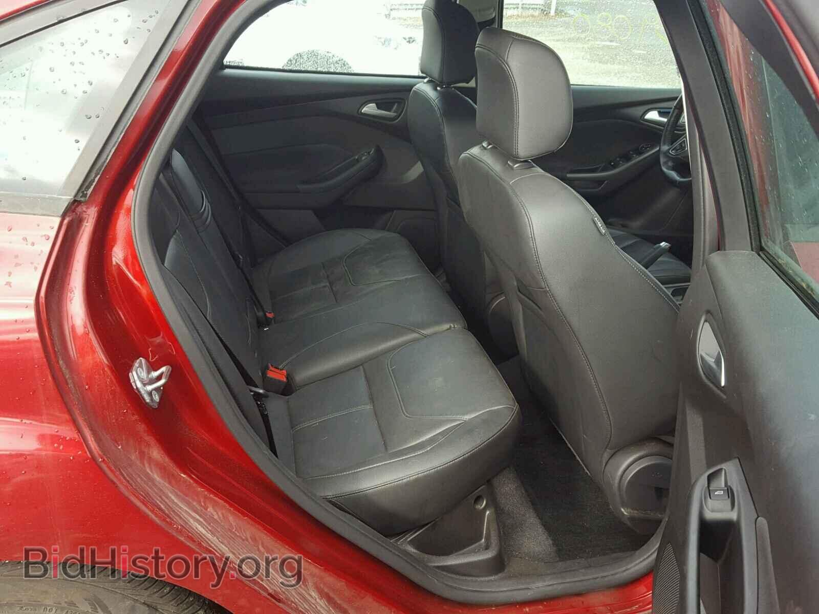 2015 FORD FOCUS - VIN: 1FADP3F21FL326880 - Photo 6
