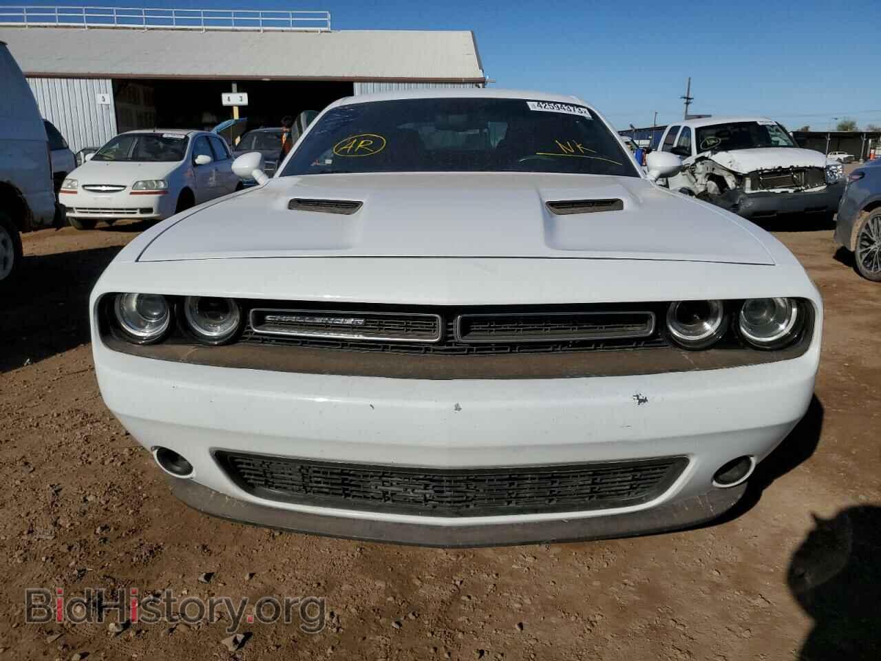 2015 DODGE CHALLENGER - VIN: 2C3CDZAG5FH909765 - Photo 5