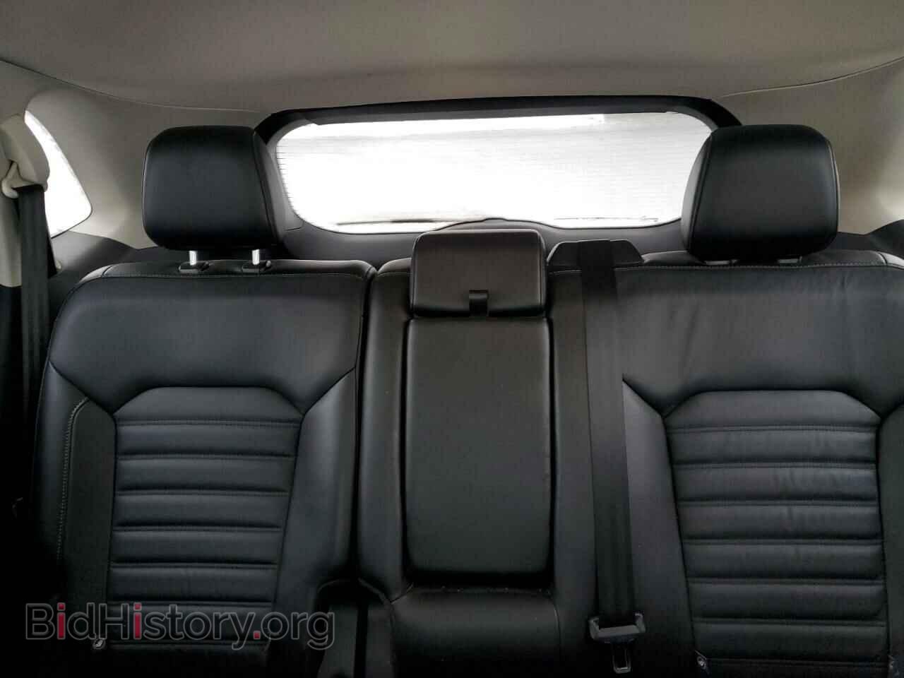 2016 FORD EDGE - VIN: 2FMPK4J88GBB67358 - Фото 10