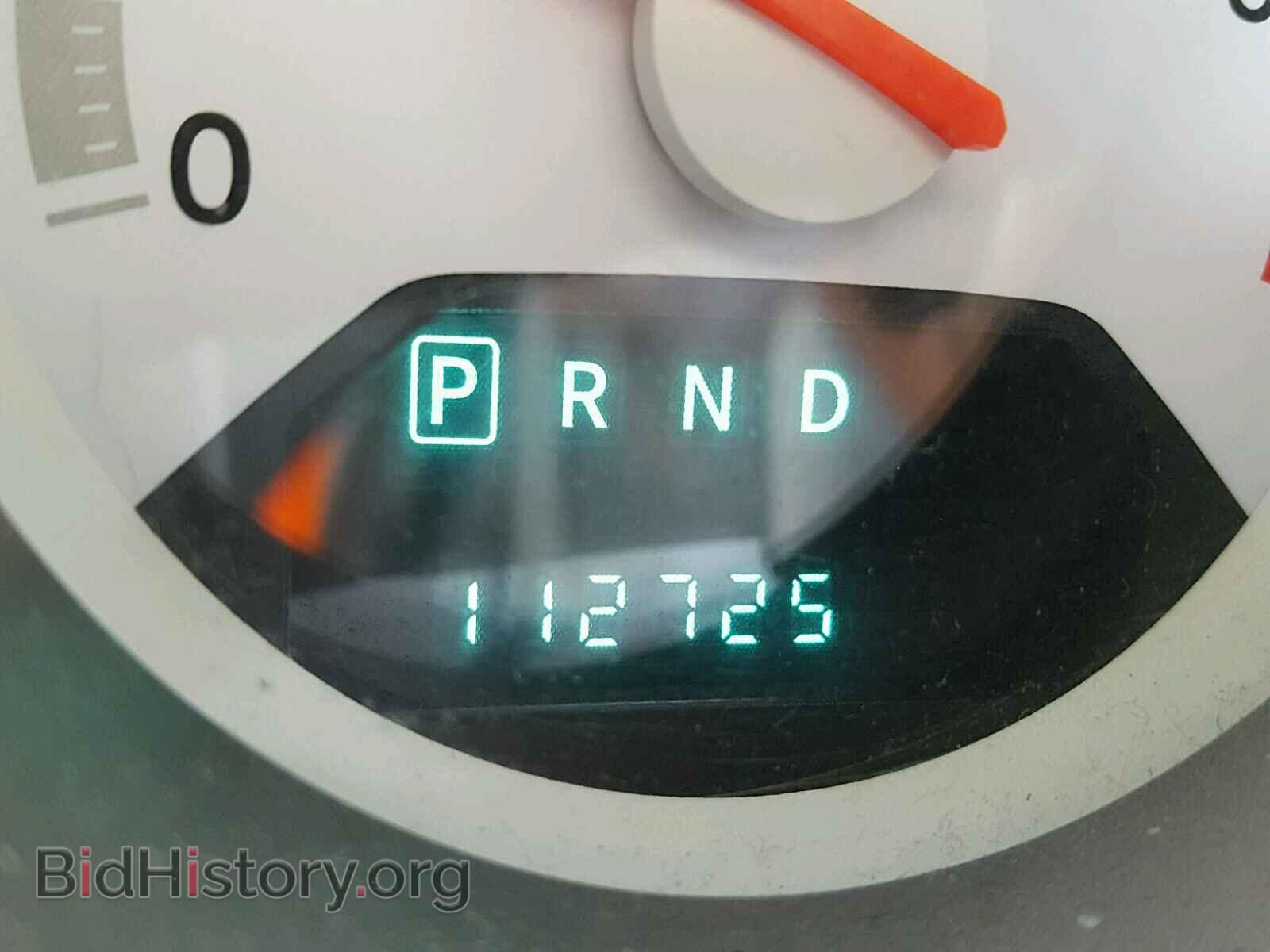2008 DODGE AVENGER - VIN: 1B3LC46K58N185019 - Фото 8