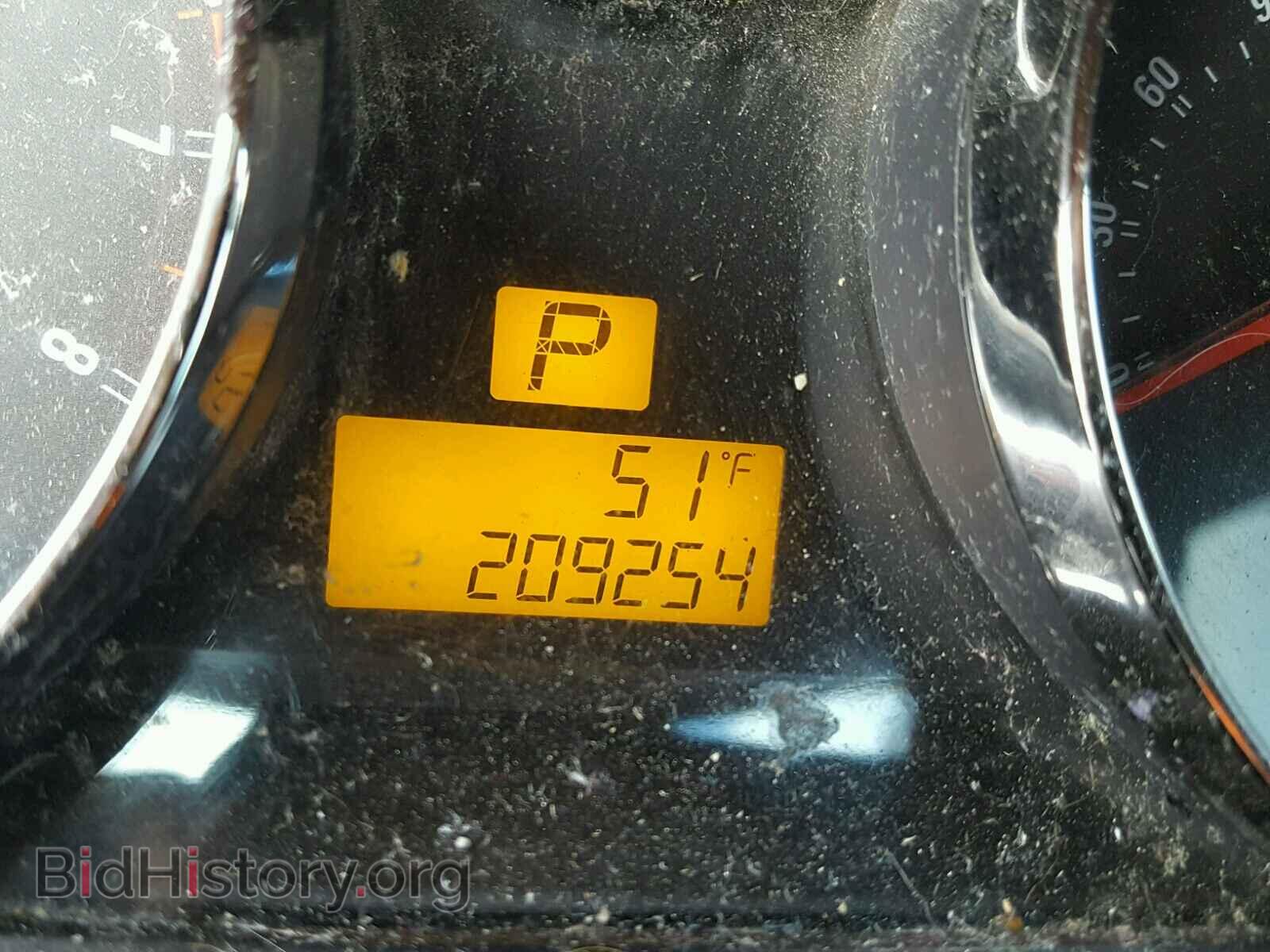 2008 SATURN VUE - VIN: 3GSCL33P28S580617 - Фото 8
