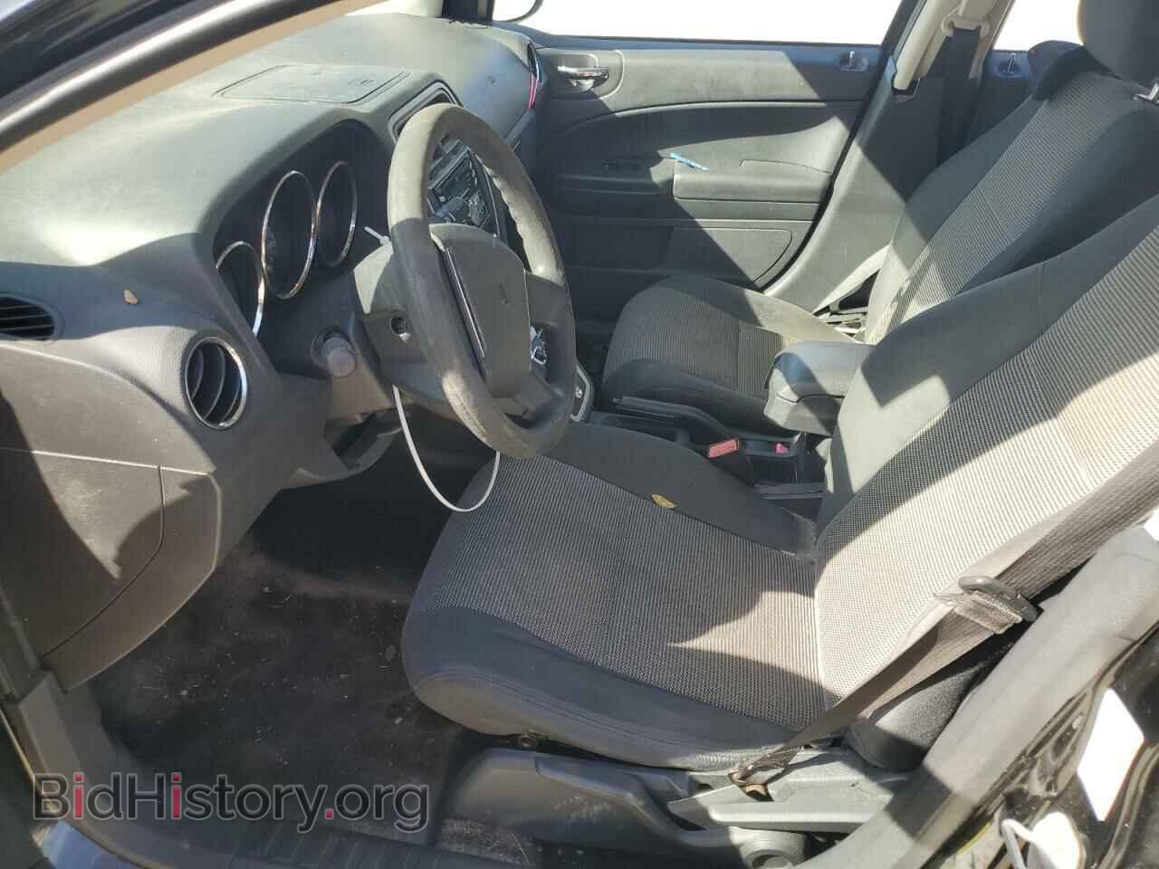 2012 DODGE CALIBER - VIN: 1C3CDWDA9CD510419 - Photo 7