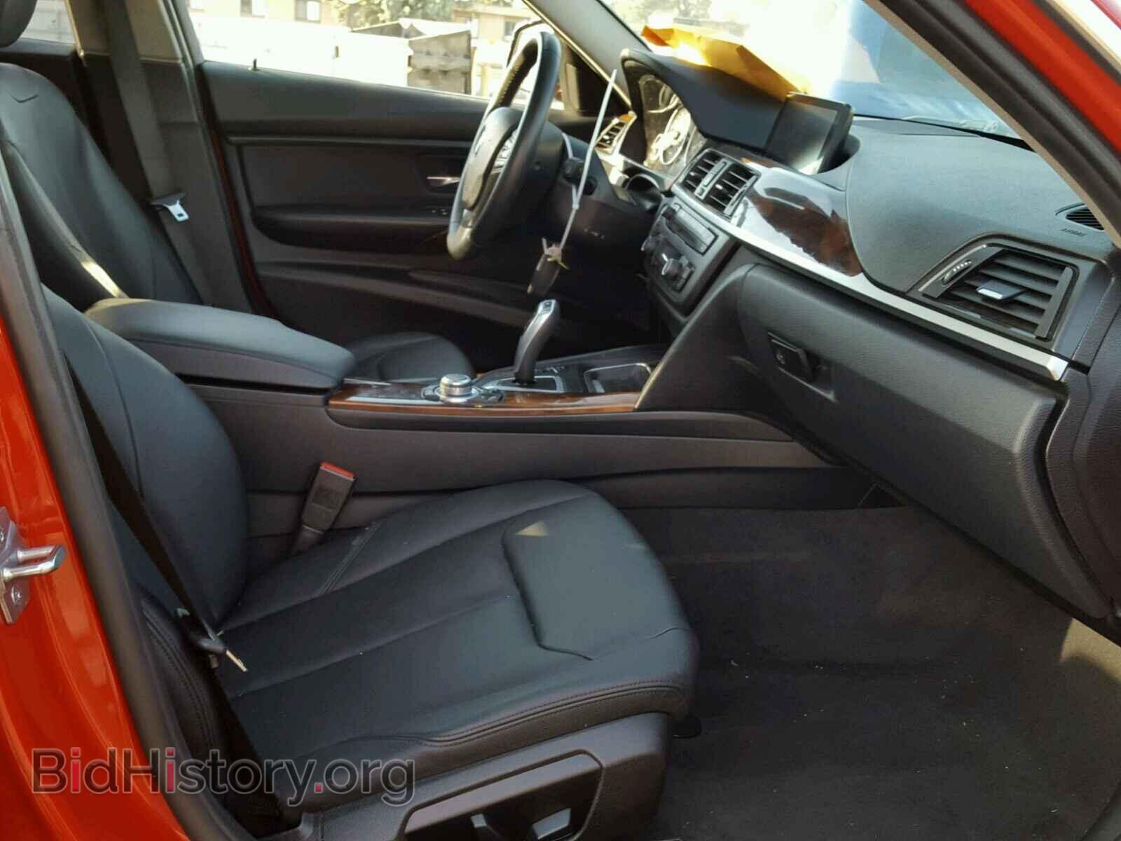 2013 BMW 1 SERIES - VIN: WBA3F9C5XDF483746 - Фото 5