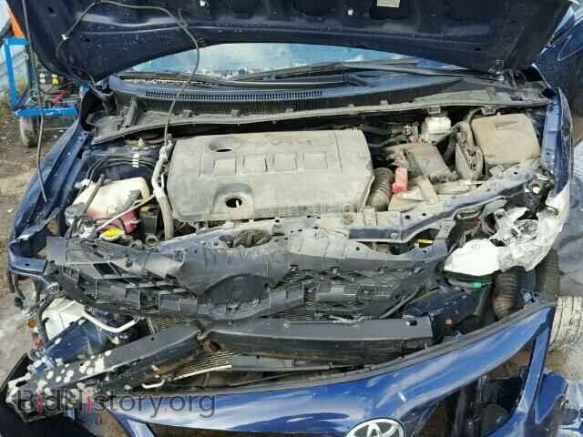 2013 TOYOTA COROLLA - VIN: 2T1BU4EE6DC059607 - Photo 7