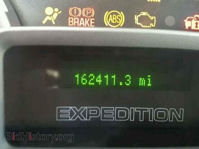 2007 FORD EXPEDITION - VIN: 1FMFU16547LA96744 - Фото 8