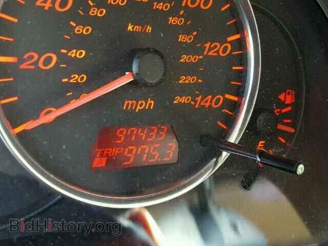 2006 MAZDA 6 - VIN: 1YVHP80D765M12082 - Фото 8