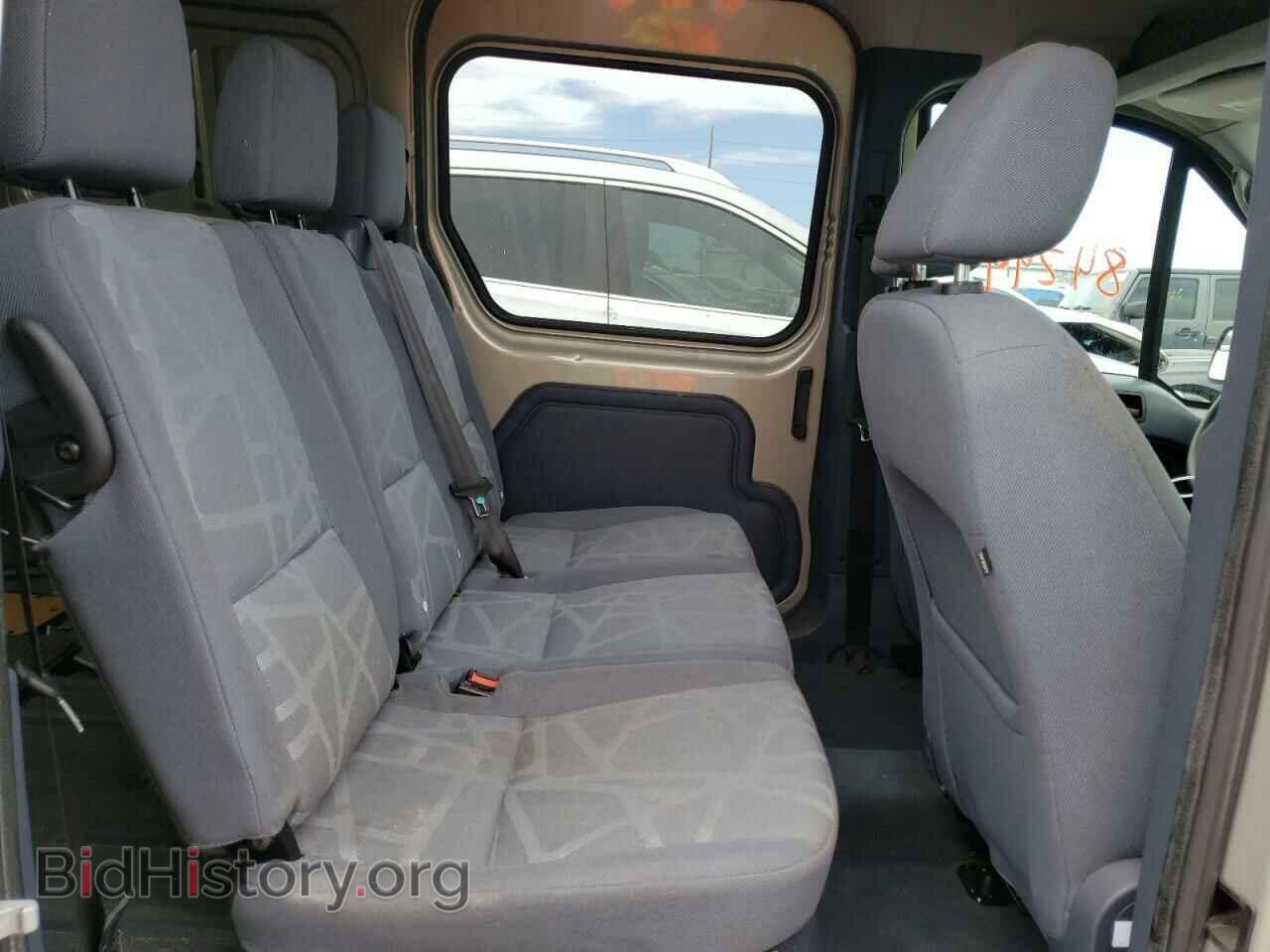 2013 FORD TRANSIT CO - VIN: NM0KS9BN7DT159843 - Фото 6