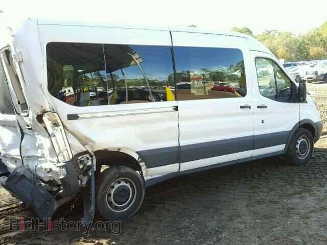 2015 FORD TRANSIT CO - VIN: 1FBAX2CG8FKA48870 - Фото 9