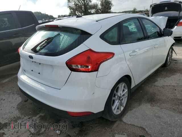 2016 FORD FOCUS - VIN: 1FADP3K21GL348868 - Фото 4