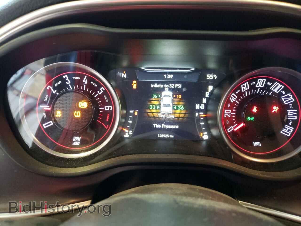 2016 DODGE CHALLENGER - VIN: 2C3CDZAGXGH249742 - Photo 9