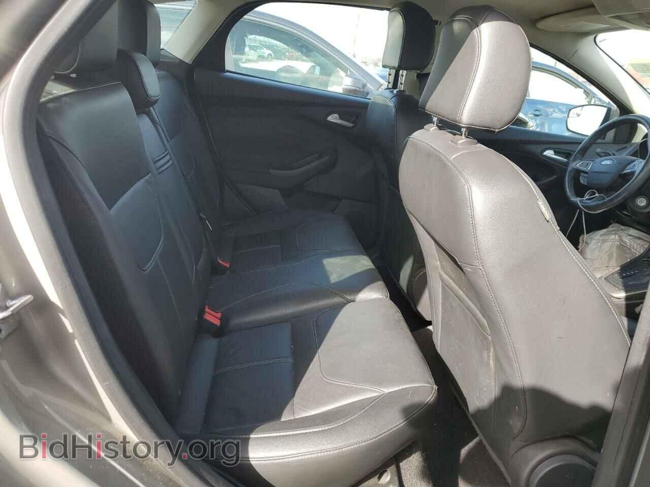 2016 FORD FOCUS - VIN: 1FADP3K20GL398144 - Photo 10