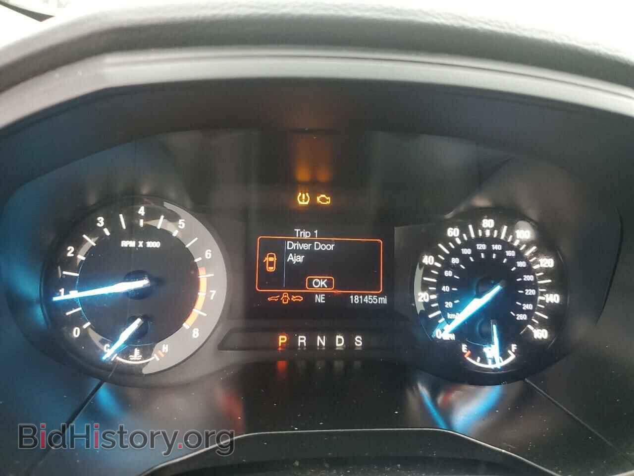 2016 FORD EDGE - VIN: 2FMPK3G90GBB70541 - Фото 9