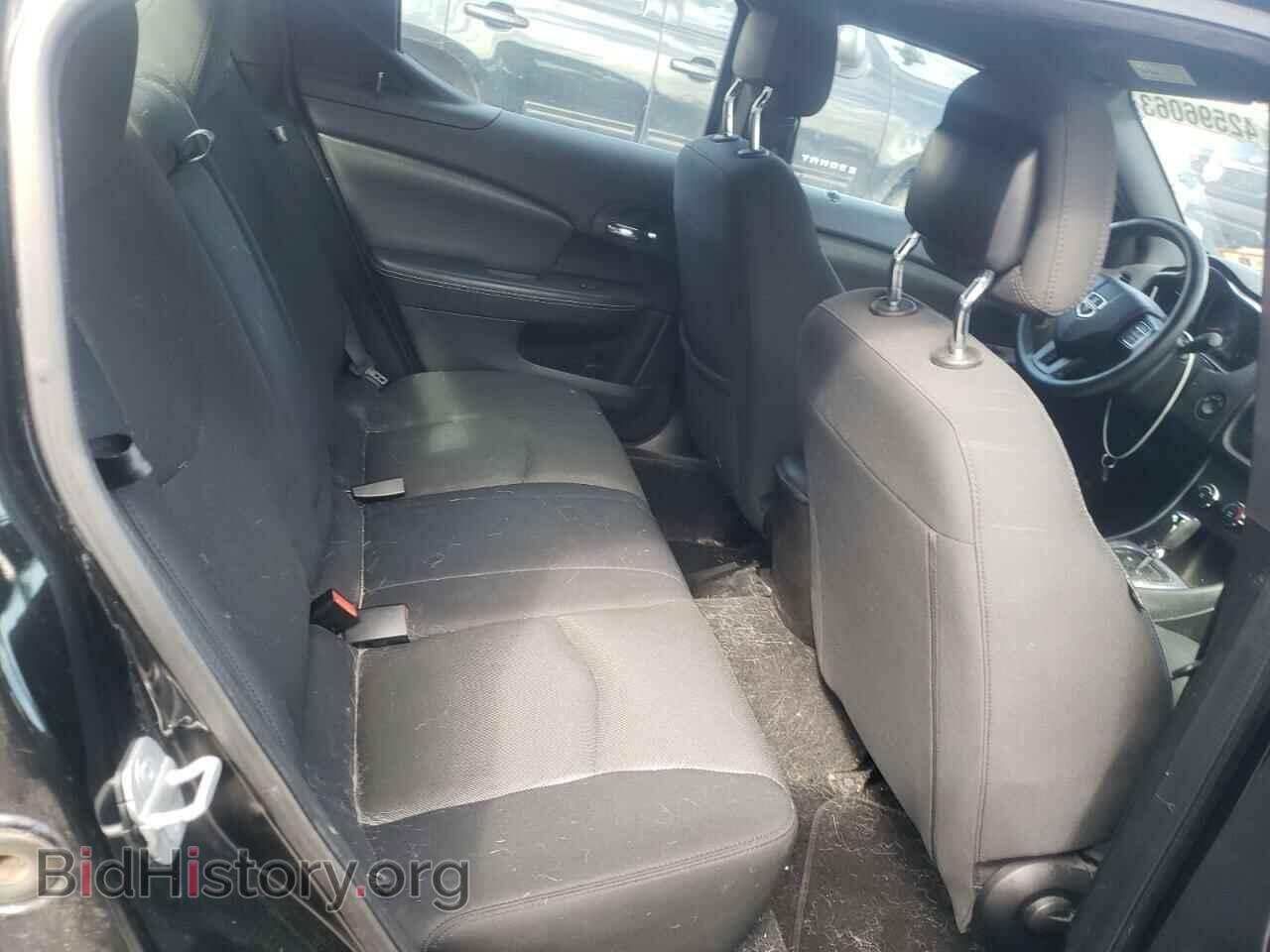 2013 DODGE AVENGER - VIN: 1C3CDZAB1DN652452 - Фото 10