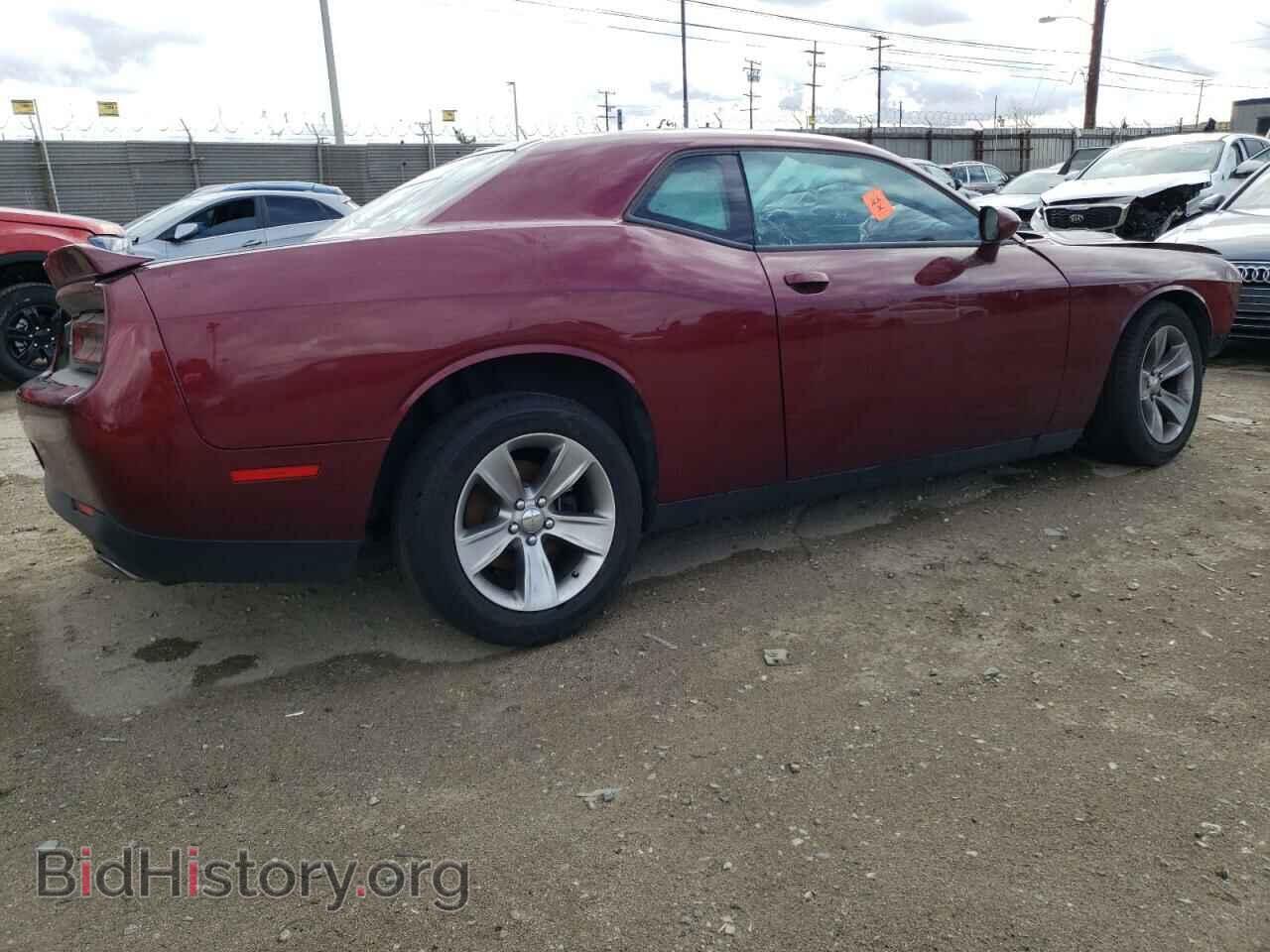 2020 DODGE CHALLENGER - VIN: 2C3CDZAG4LH230419 - Photo 3