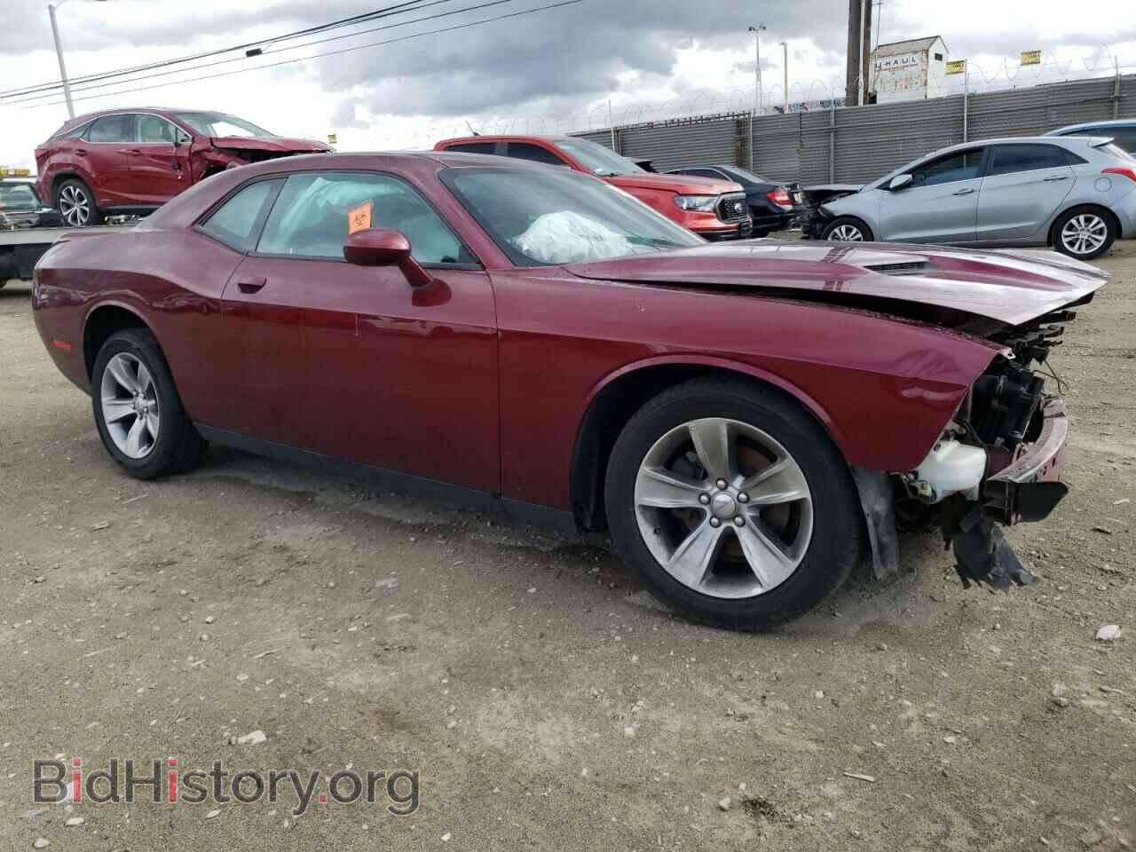 2020 DODGE CHALLENGER - VIN: 2C3CDZAG4LH230419 - Photo 4