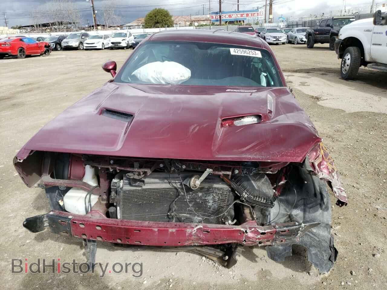 2020 DODGE CHALLENGER - VIN: 2C3CDZAG4LH230419 - Photo 5