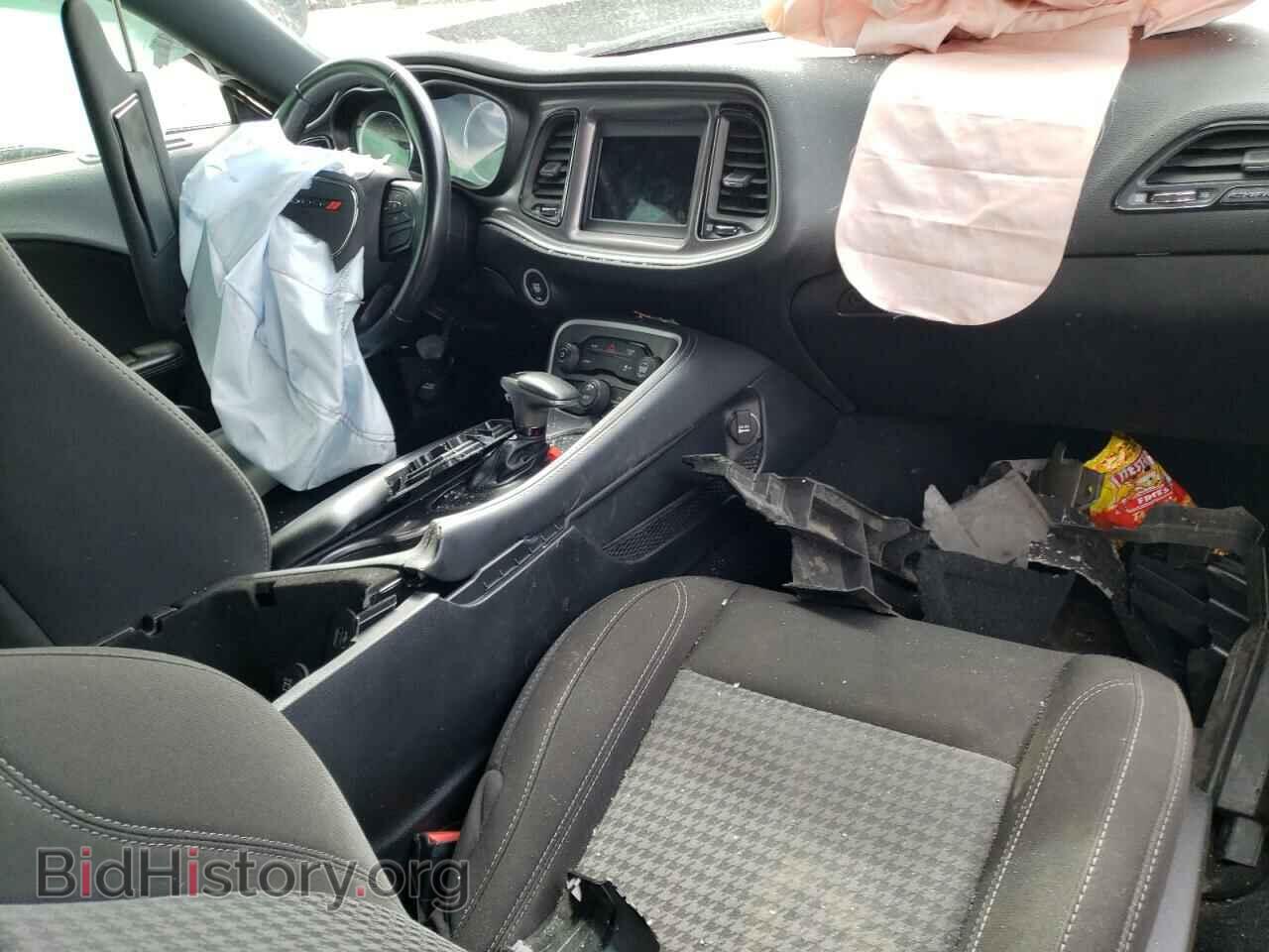 2020 DODGE CHALLENGER - VIN: 2C3CDZAG4LH230419 - Photo 8
