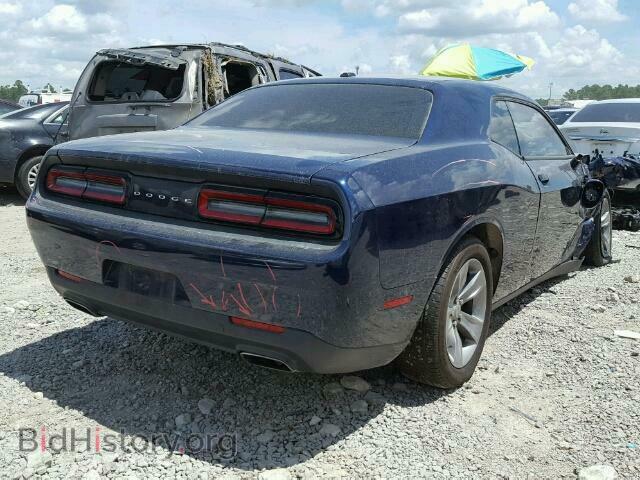 2015 DODGE CHALLENGER - VIN: 2C3CDZAG7FH707798 - Photo 4