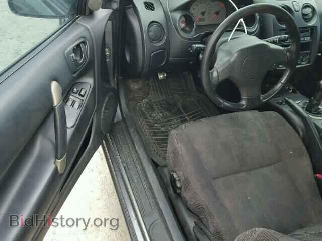 2002 MITSUBISHI ECLIPSE - VIN: 4A3AC44G12E098873 - Фото 9