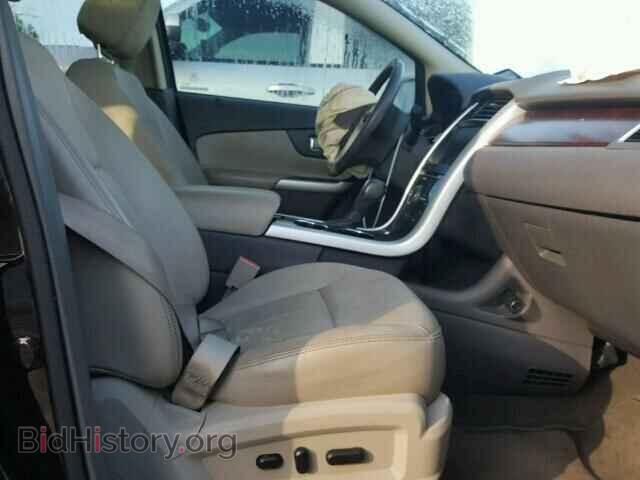 2013 FORD EDGE - VIN: 2FMDK3KC2DBB57887 - Photo 5