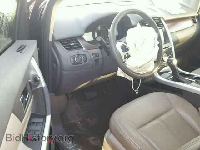 2013 FORD EDGE - VIN: 2FMDK3KC2DBB57887 - Photo 9