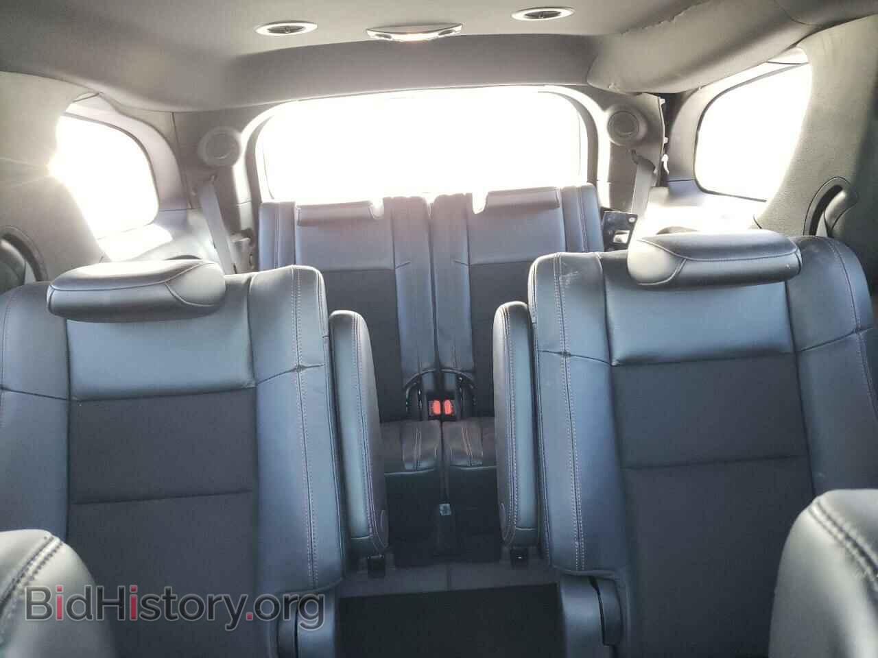 2021 DODGE DURANGO - VIN: 1C4SDJCT1MC574412 - Фото 10