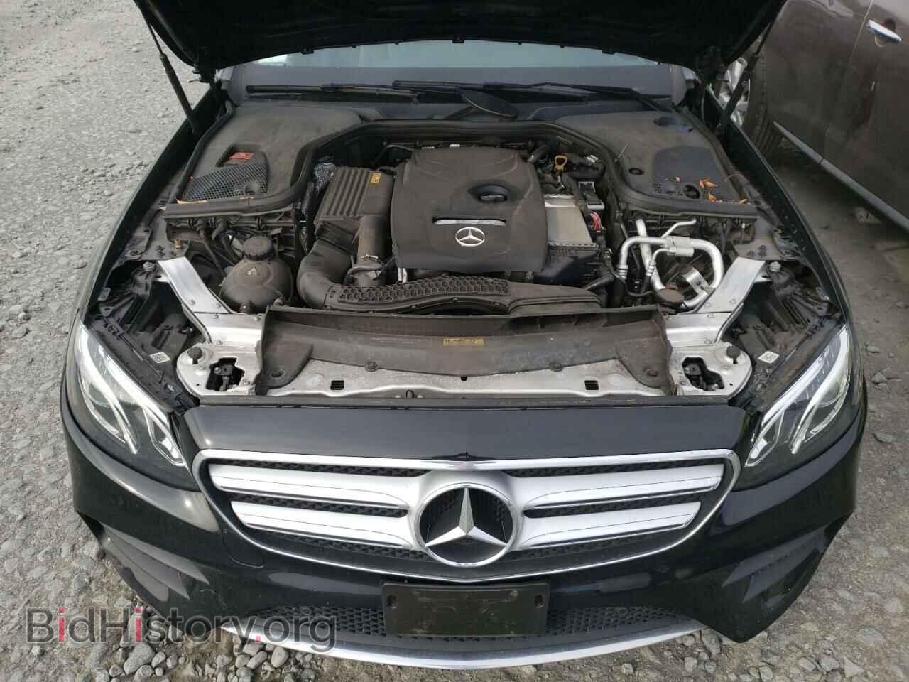 2018 MERCEDES-BENZ E-CLASS - VIN: WDDZF4JB2JA382272 - Фото 7
