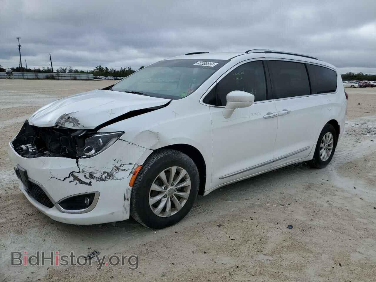 Photo 2C4RC1BG0KR526037 - CHRYSLER PACIFICA 2019