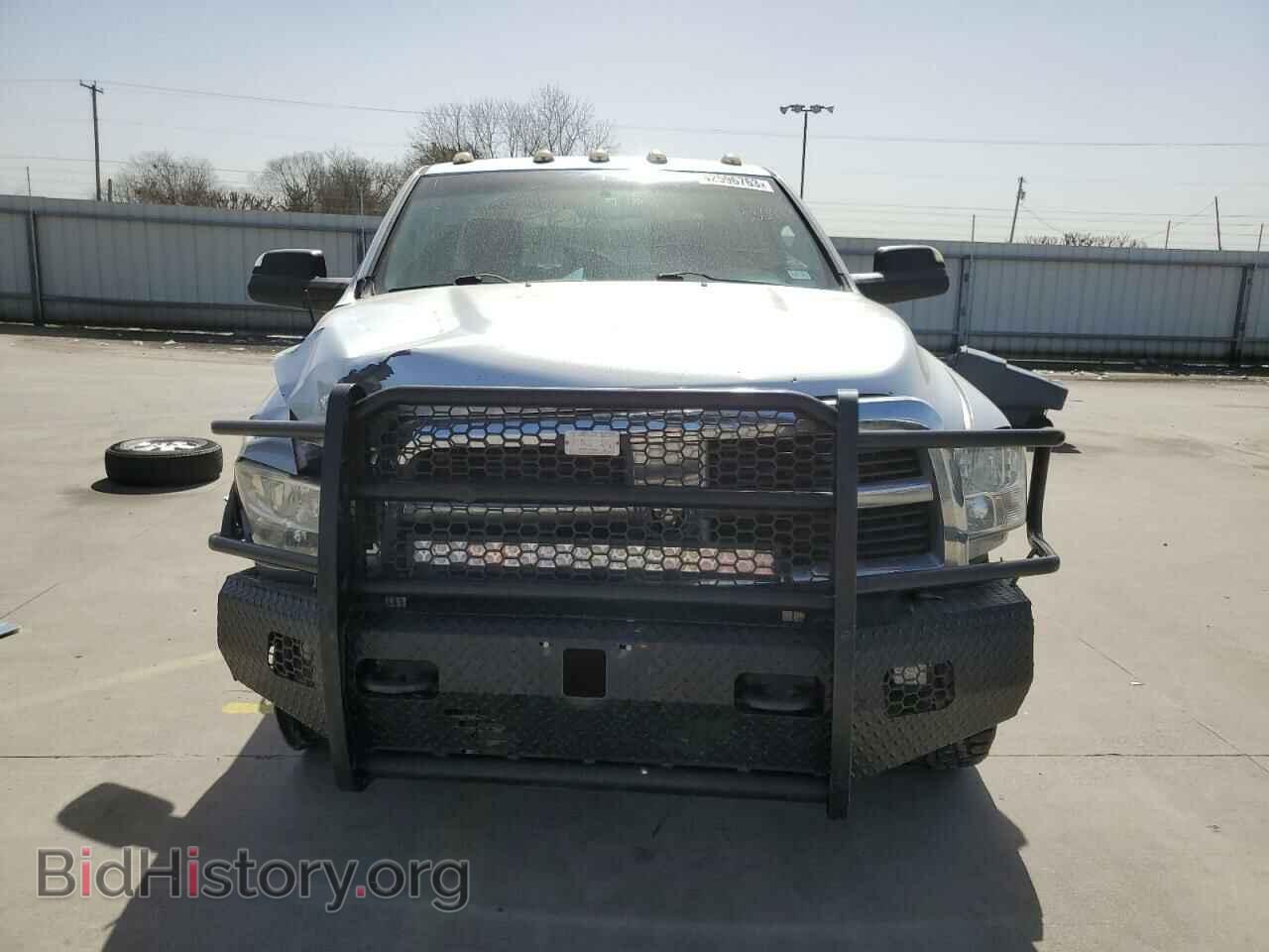 2012 DODGE RAM 2500 - VIN: 3C6UD5HL6CG335949 - Фото 5