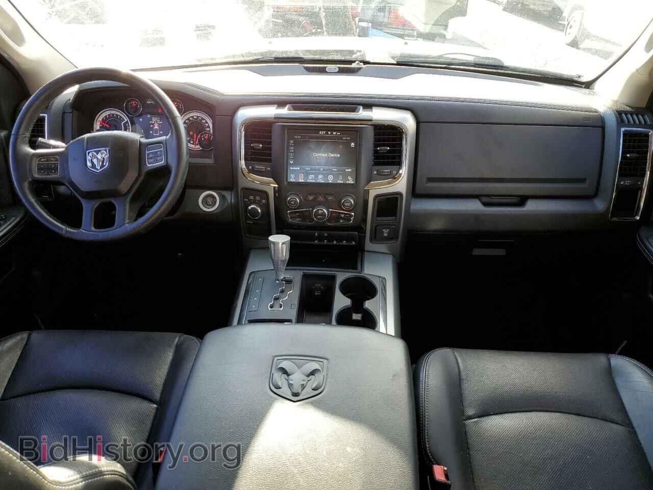 2013 RAM 1500 - VIN: 1C6RR7MT8DS581789 - Фото 8