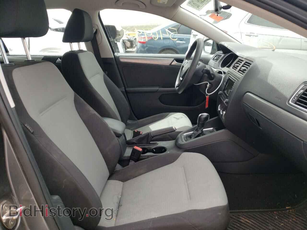 2017 VOLKSWAGEN JETTA - VIN: 3VW2B7AJ4HM248745 - Фото 5