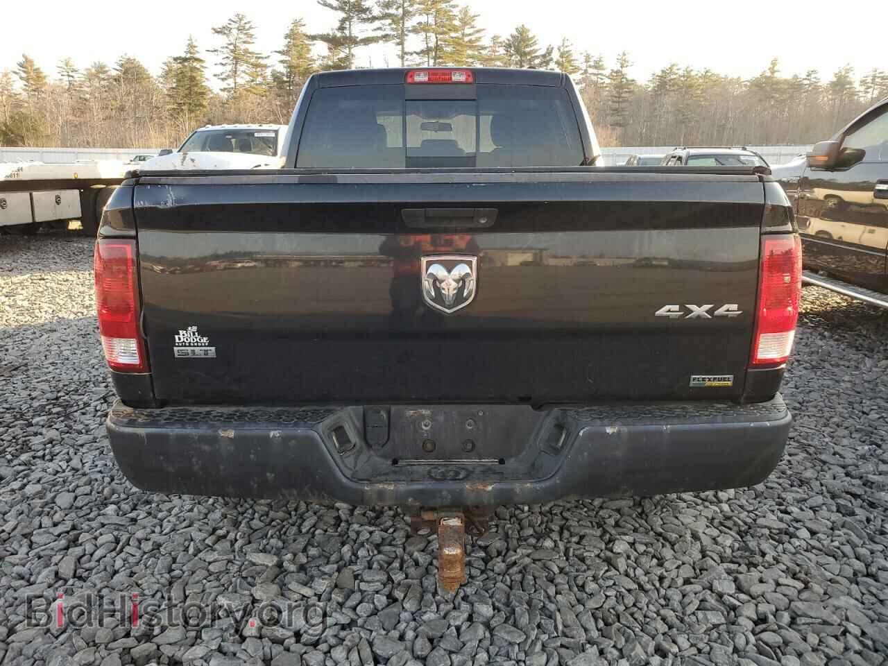 2011 DODGE All Models - VIN: 1D7RV1GP3BS592511 - Photo 6