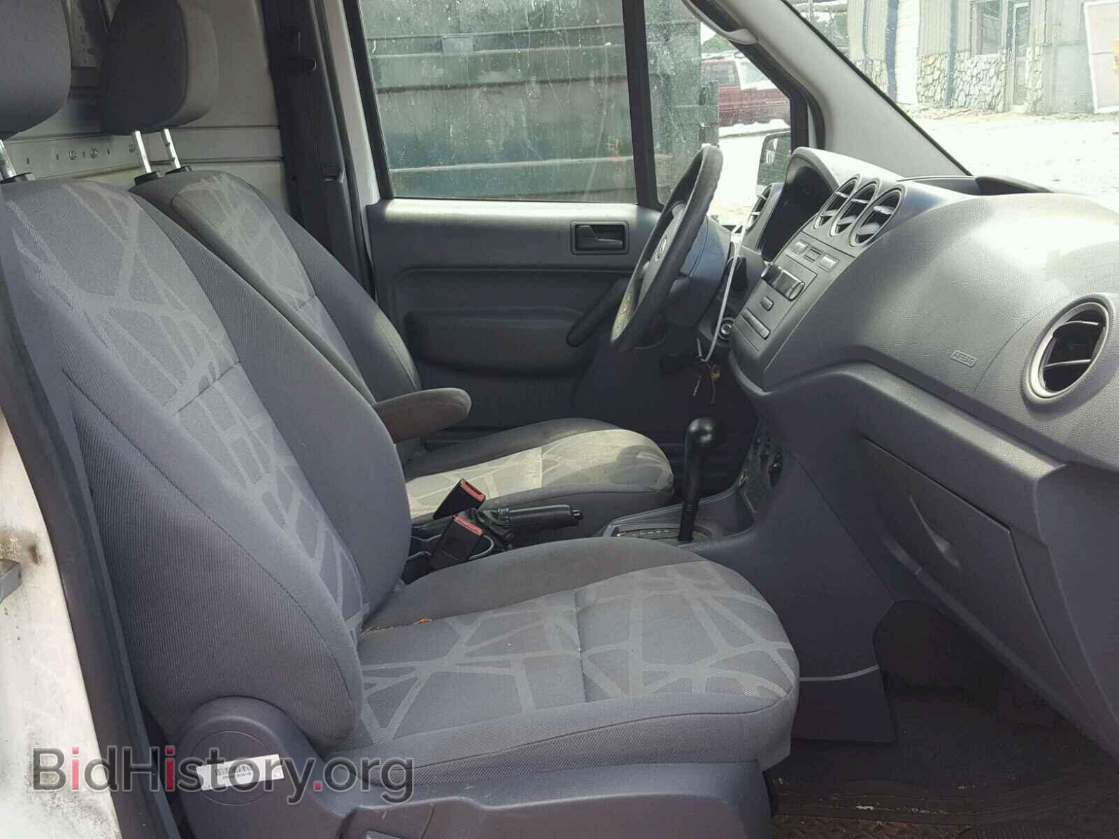 2012 FORD TRANSIT CO - VIN: NM0LS7AN4CT084740 - Фото 5