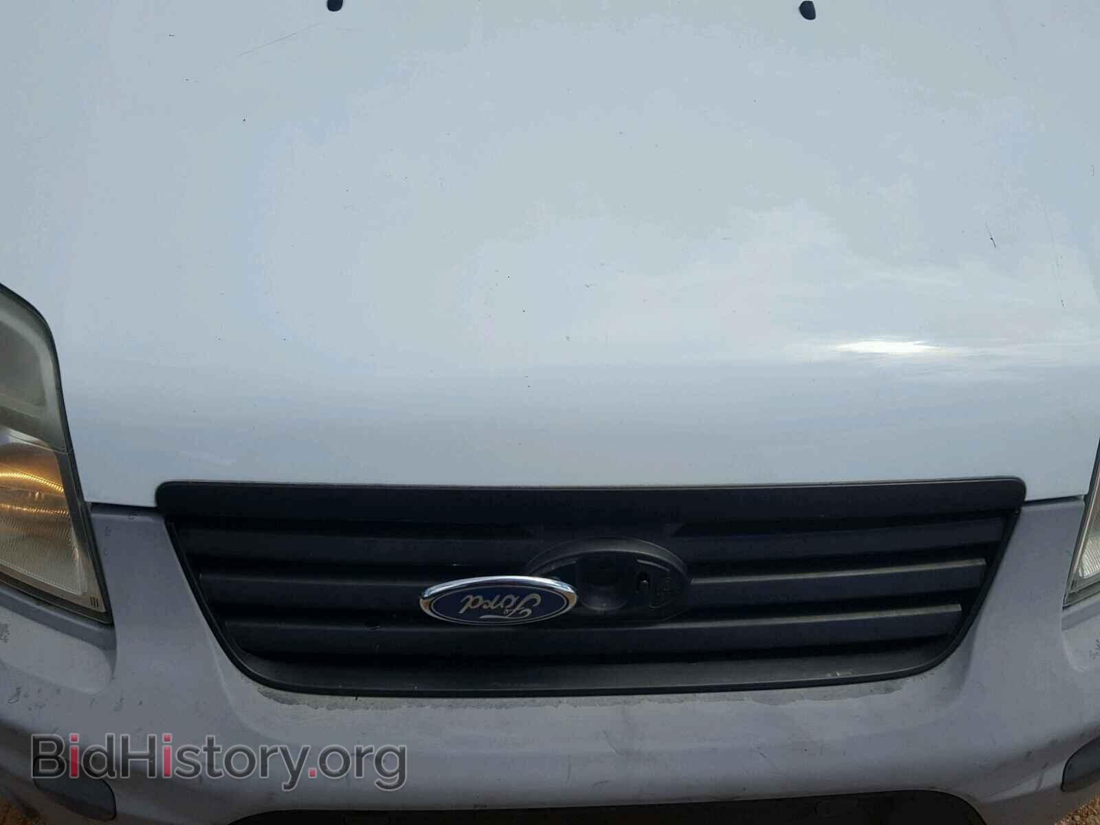 2012 FORD TRANSIT CO - VIN: NM0LS7AN4CT084740 - Фото 7