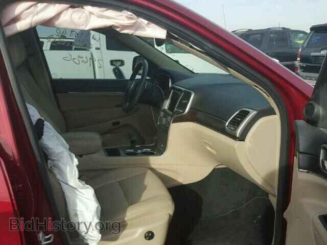 2014 JEEP CHEROKEE - VIN: 1C4RJEBG4EC157659 - Фото 5