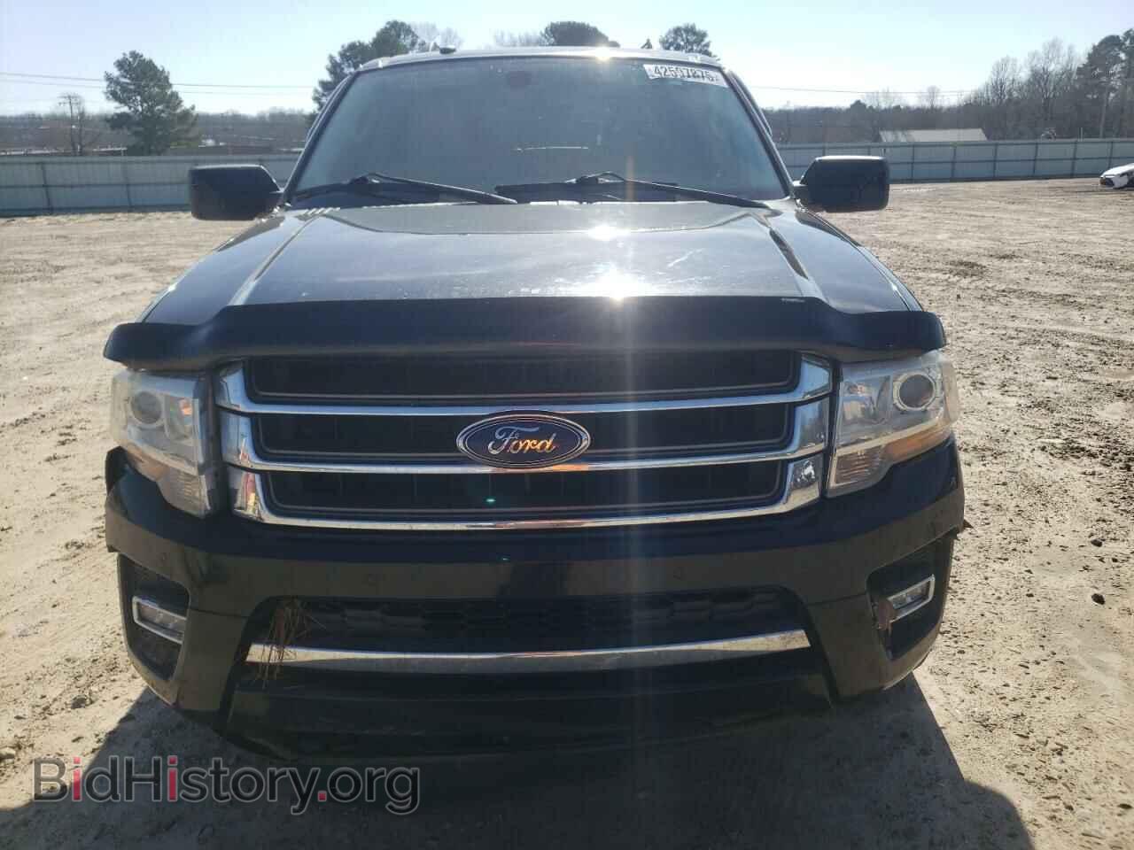 2017 FORD EXPEDITION - VIN: 1FMJU1KT2HEA19942 - Фото 5